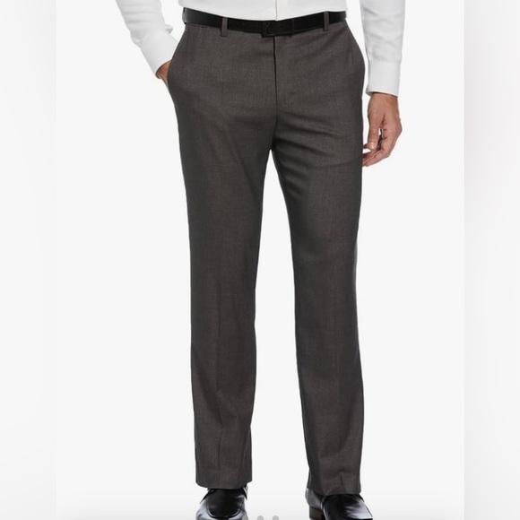 NWT Savane Men’s Performance Dress Pant | Size: 44 - Picture 1 of 5